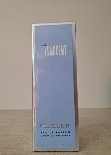 Thierry mugler angel innocent - mugler,