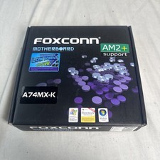Scheda madre Foxconn AM2+