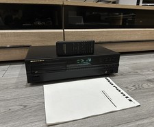 Marantz 52mkii lettore cd - lettore,
