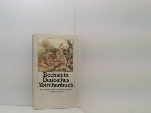 Deutsches märchenbuch ludwig - deutsches, märchenbuch.