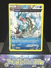 Pokemon Card Gyarados 21/98 XY