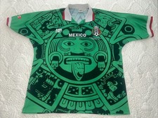 Maglia aba vintage mexico - vintage,
