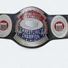 United States Heavyweight
