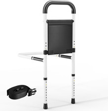 Barriera Letto, Barra Da