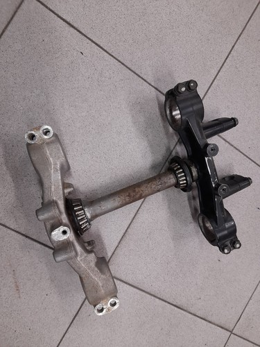 Suzuki 350 anni - dr,