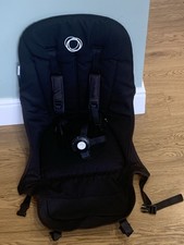 BUGABOO CAMELEON 3 SEDILI NERI