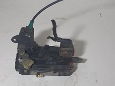 13210748 serrure porte avant