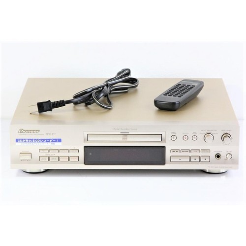 Lettore registratore audio - , cdp