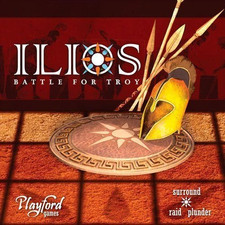 Ilios gioco da tavolo BNIS