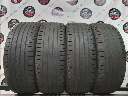 Gomme estive usate - 4,