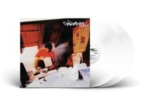 Parole doppio vinile colorato - doppio,