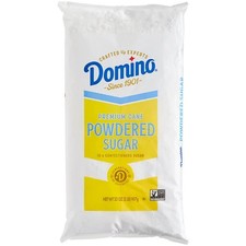 Domino 2 libbre 10X Zucchero