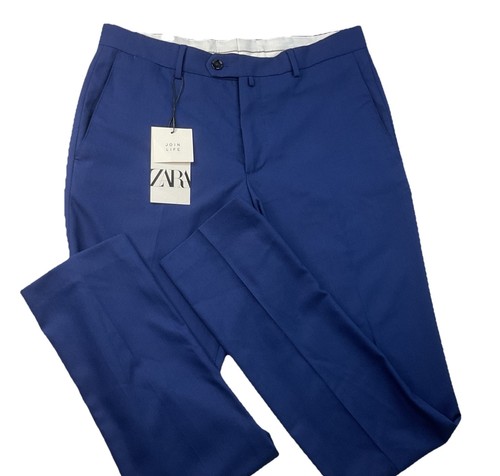 Pantalone tuta zara uomo - tg, 30