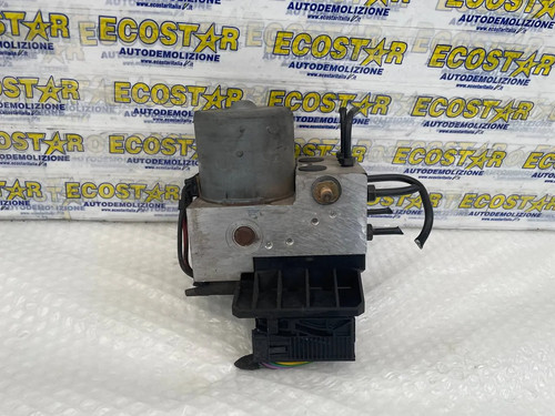 Centralina pompa abs - pompa,