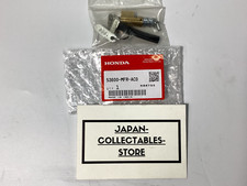 *1EA OEM HONDA STEERING LOCK