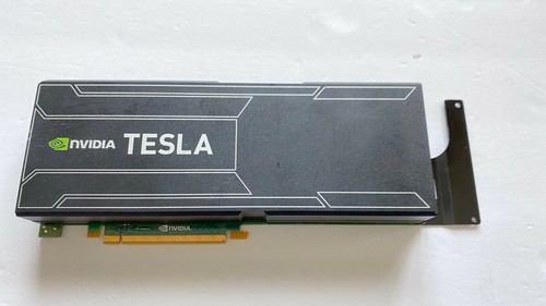 Originale nvidia tesla k20x - nvidia,