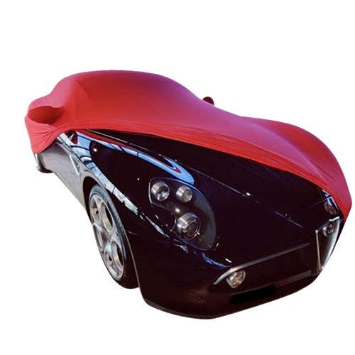 Copriauto interno adatto - da,