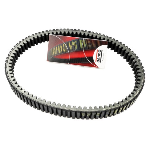 Mf1749 cinghia bando variatore - cinghia,