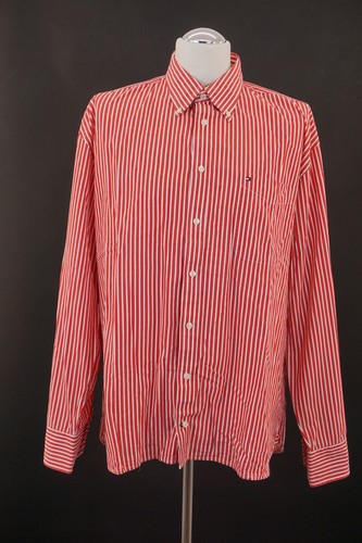 Tommy hilfiger camicia tempo - tommy,