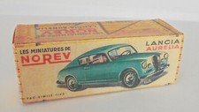 Repro Box Norev 1:43 Lancia