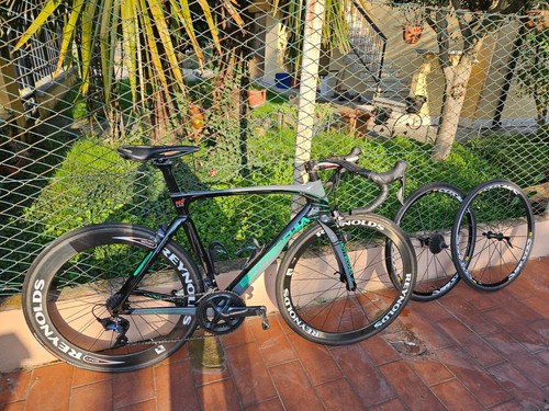 Bici corsa bottecchia - da,