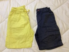set 2 pantaloncini bimbo 4