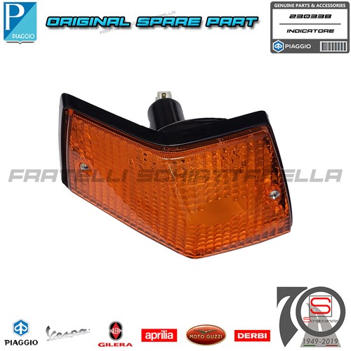 Freccia indicatore posteriore - indicatore,