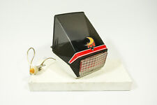 Campanello Ufo elettronico per