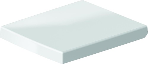 Duravit sedile vero - sedile, wc