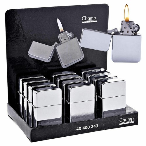 Set pezzi accendino a - 12,