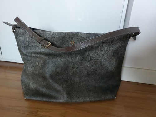 Borsa borbonese pelle a - borsa,