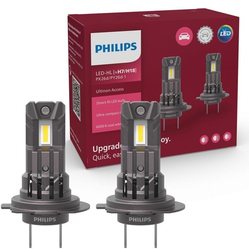 Set lampade led 12v easy - set,