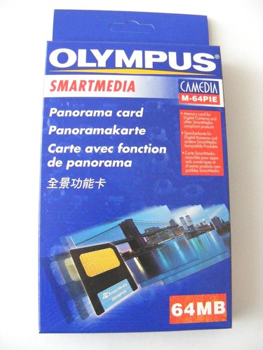 64 mb smart media - ,