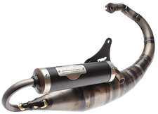 Marmitta Scarico NARDO' 2 per