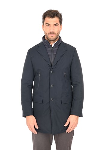 Cappotto uomo invernale - uomo,
