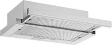 Cappa Cucina 60 Silverline