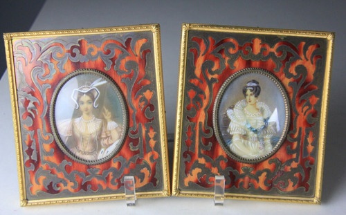 Antico dipinto arte - arte, vittoriana