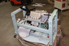 TAJIMA  EMBROIDERY MACHINE