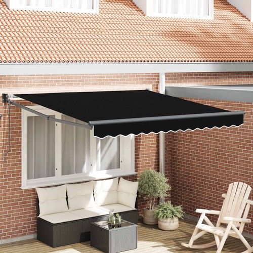 Tenda retrattile poliestere - poliestere, e
