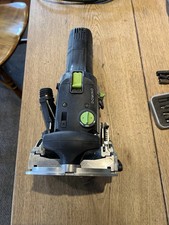 Festool Domino DF 500 Q 240V +