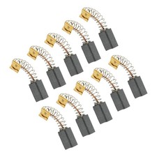 Motor Carbon Brush Thermal