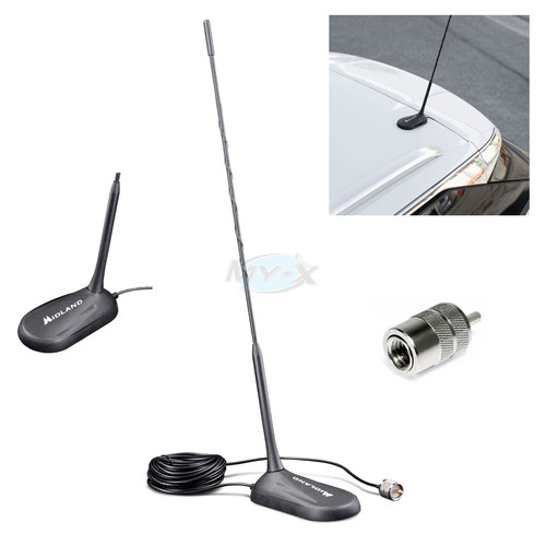 Midland mc45 antenna - midland,