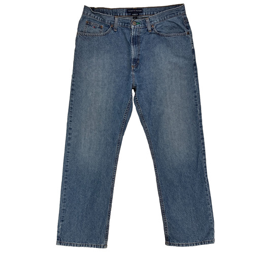 Jeans tommy hilfiger classic - jeans,