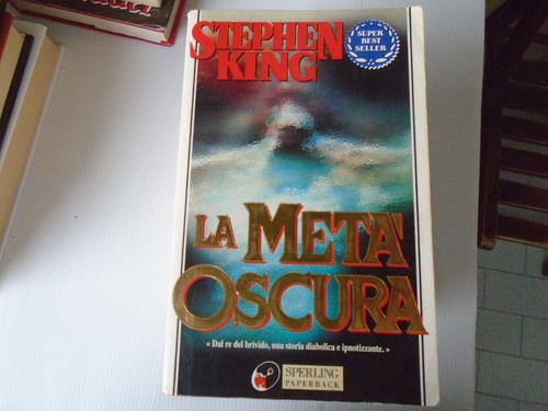 Stephen king meta - stephen, ,la