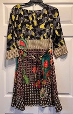 Ladies Desigual Multicolored