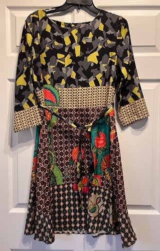 Ladies desigual multicolored - ladies,