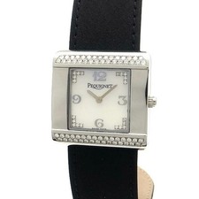 Pequignet Lady Double Diamond