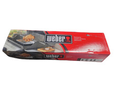 Girarrosto elettrico Weber per