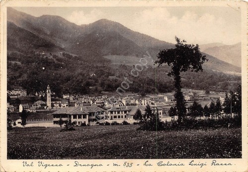 Cartolina postcard - -,
