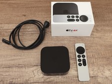 Apple TV 4K 3a generazione